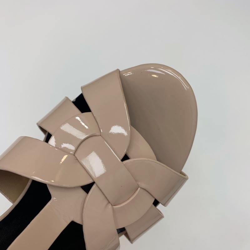 Ysl Sandals